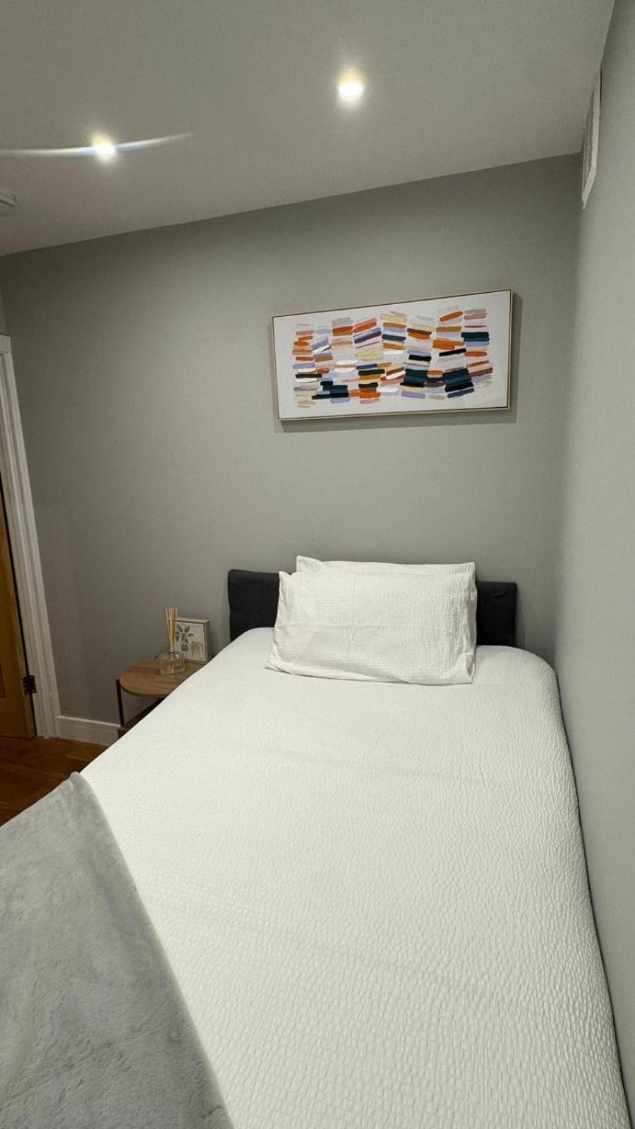 Central Apartment Лондон Екстериор снимка