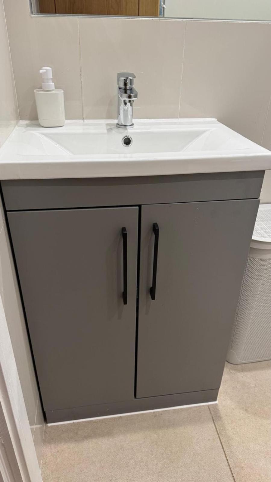 Central Apartment Лондон Екстериор снимка