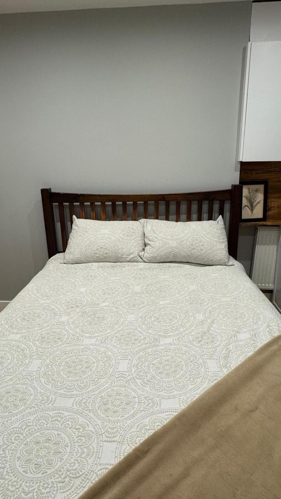 Central Apartment Лондон Екстериор снимка