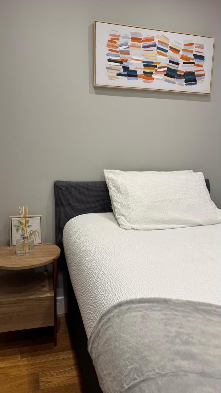 Central Apartment Лондон Екстериор снимка